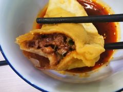 -清真·西北桥头拉面大王(丁家桥店)