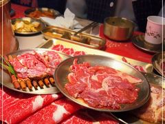 -西塔老太太泥炉烤肉(温州首店万象城黑金店)