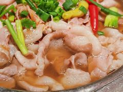 酸汤羊肉-蔡家酒楼(一德街店)