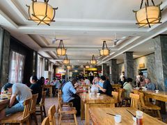 -清真马杰山牛肉汤馆