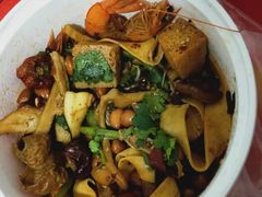 -天府国麻辣香锅(黄岛永旺店)