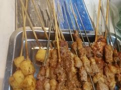 -滨城串吧(三元桥店)