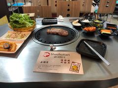 -杀猪天·韩国烤肉(总店)