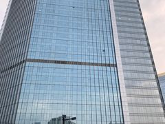 -广州粤海喜来登酒店