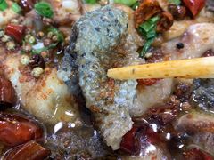 -小唐小四川水煮鱼(北三路店)