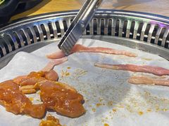 -牛市牛烤肉(西单大悦城店)