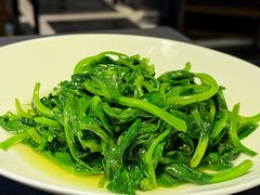 清炒云南豌豆尖-翠府(翠湖北路店)