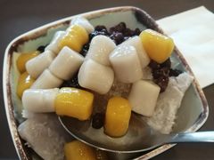 -鲜芋仙(苏州干将店)