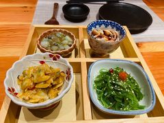 酒肆前菜-文三酒肆自助放题(新街口友谊广场店)