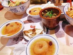 -秦䩊会·陕西biangbiang面(畹町路店)