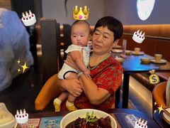 -江太极江浙菜(马桥万达广场店)