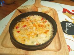 -HELLO MUSAE 拾光缪斯餐厅·纯正希腊风味(苏州中心店)