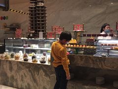 -万达文华酒店·48F云端窗景美食汇自助餐厅