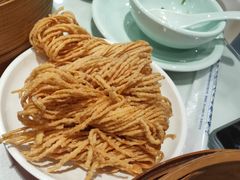 馓子-冶春茶社(珍园店)