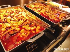 -梨花自助烤肉(天河城店)