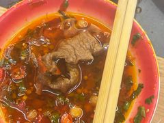 -沸炉重庆老火锅(军事博物馆店)