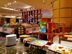 -福州美伦大饭店-中餐厅