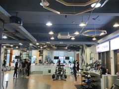 -豪逸健体(中骏广场店)