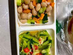 -西竹拌面(银川阅彩城店)