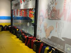 -浛道跆拳道·拳击·体适能