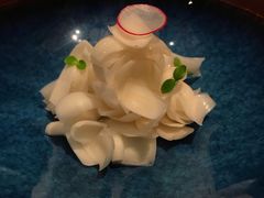 野生百合-荣府宴(南阳路店)