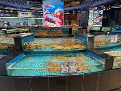 -新阿布海鲜大酒店