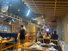 -大河宴·椒麻鱼火锅(北京路中和美食街店)