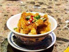 酥肉-沪小二炭火蛙锅(淮海中路美食不夜城店)