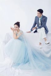 -摩玛婚纱摄影(杭州店)