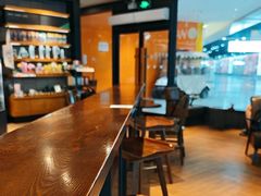 -星巴克(上海南站店)