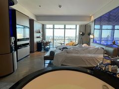 -北京索菲特大酒店