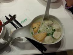 -翠华餐厅(山顶道店)