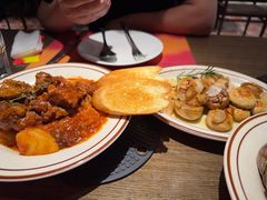 -ZAFFERANO西班牙海鲜饭(上海首店)