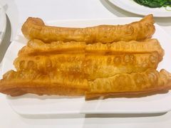 油条-粥旺庄(芳村店)