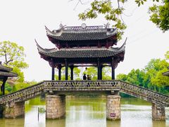 -韩湘水博园