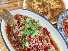 -美味居(古城店)