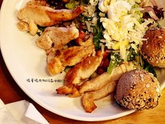 -Secco德式餐吧(南秀村店)