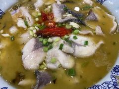 -雨田饭店(华兴东街店)
