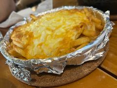 -TOM’S PIZZA汤姆餐厅(红旗店)