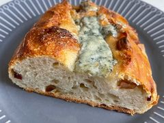 培根蓝纹芝士-花马天堂云南餐厅 Lost Heaven(外滩店)