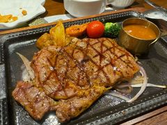-十分牛西餐·牛扒专门店(光明广场店)