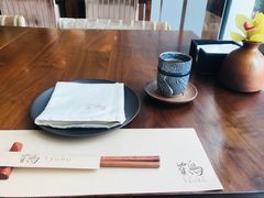 -Tsuru鹤日本料理(静安香格里拉店)