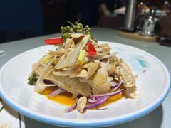 -阿西娅食府(中关村店)