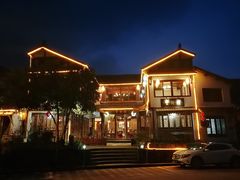 -礼耕堂·百年茶人餐厅(梅家坞店)