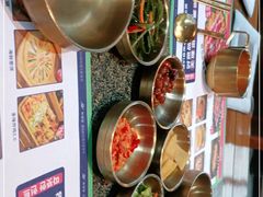 -兰正韩·韩国料理(春熙路店)