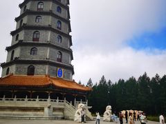 -塞罕坝国家级自然保护区