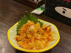 -哥哥の深夜食堂(永乐汇亲子购物运动中心店)