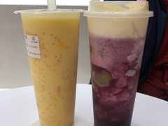-KUNCHA鲲茶·江西制茶(铜锣湾店)