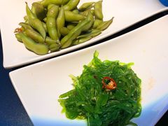 -西街夜油条·麻团包乌饭