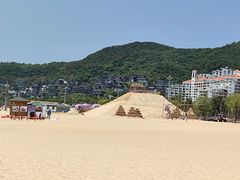 -大梅沙海滨公园